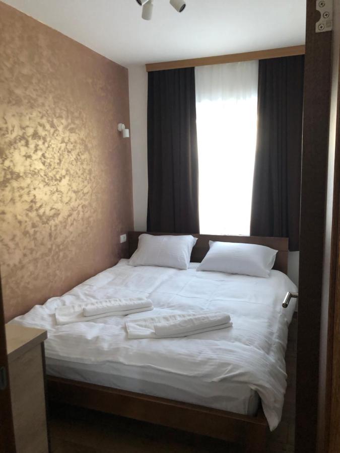Apartmani Vidatela Kopaonik Exterior photo