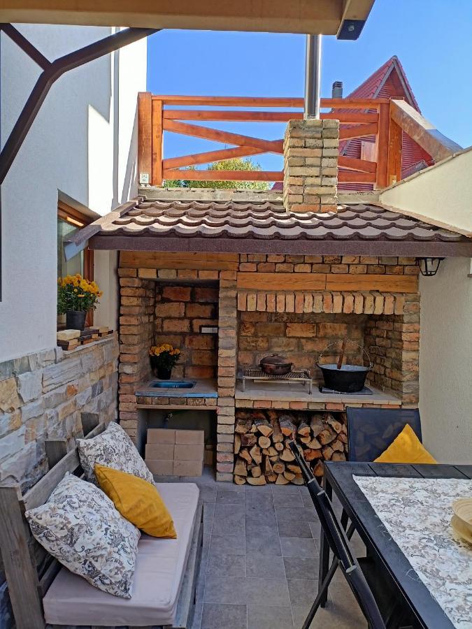 Apartmani Vidatela Kopaonik Exterior photo