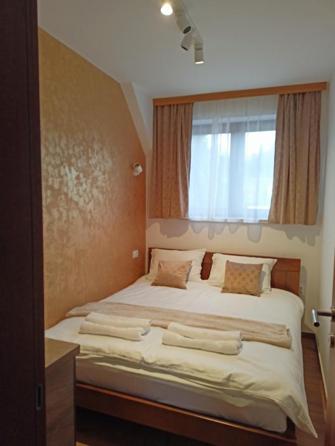 Apartmani Vidatela Kopaonik Exterior photo