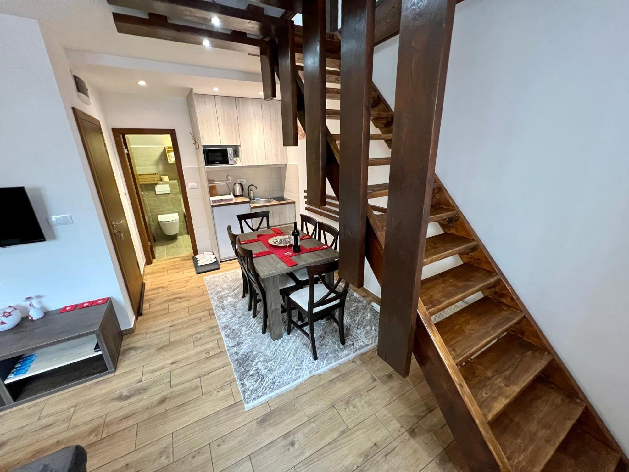 Apartmani Vidatela Kopaonik Exterior photo