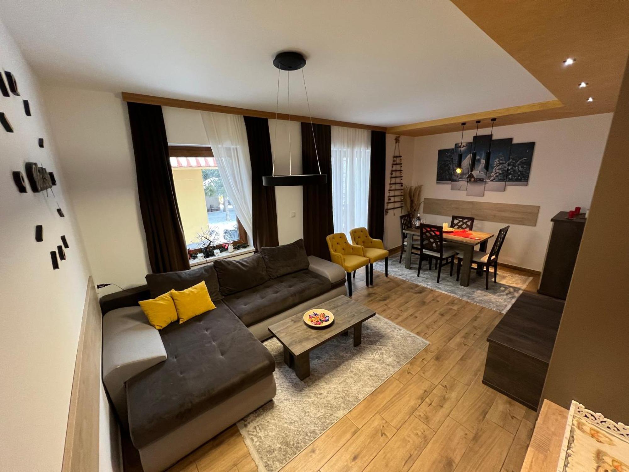 Apartmani Vidatela Kopaonik Exterior photo