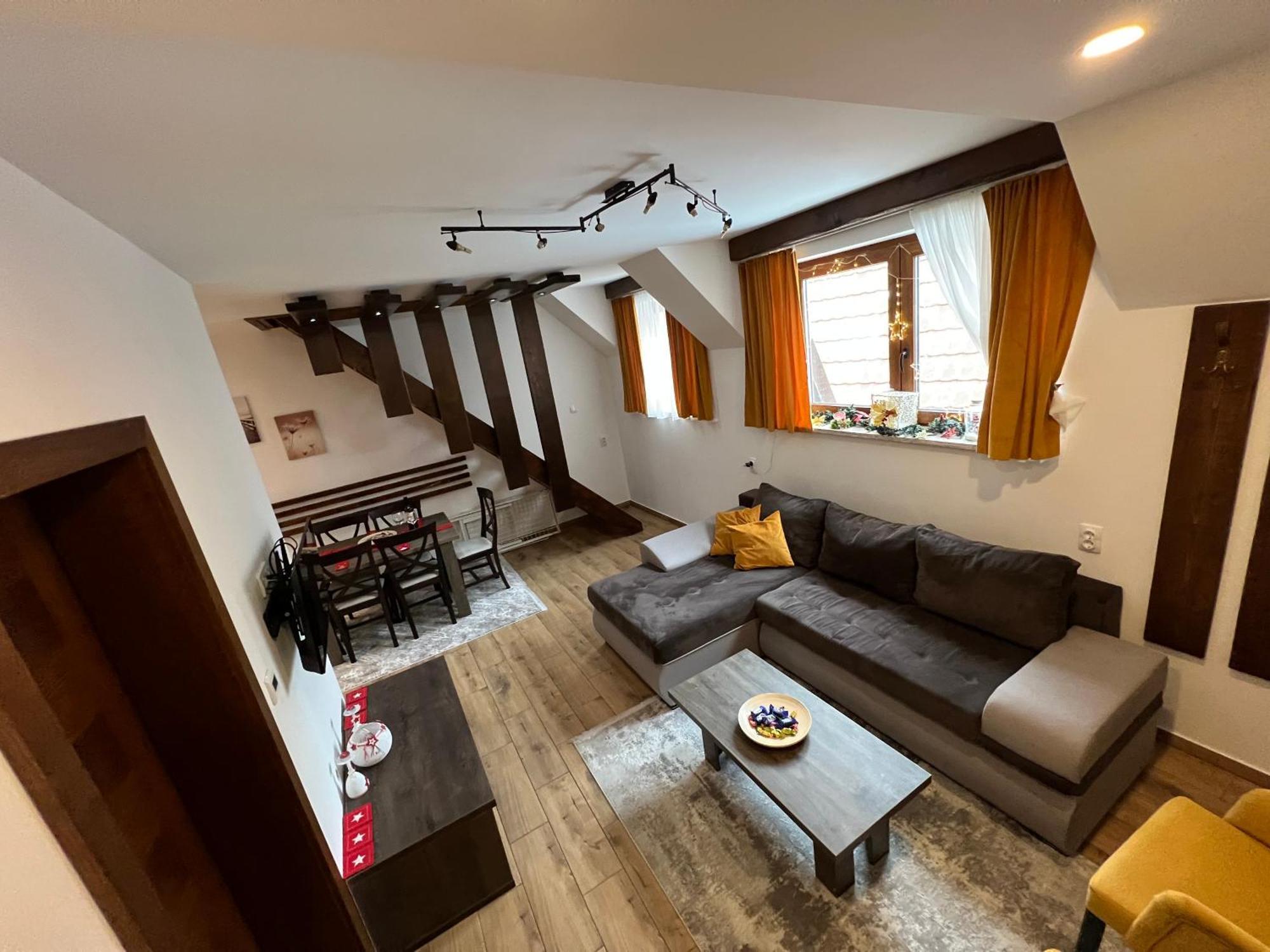 Apartmani Vidatela Kopaonik Room photo