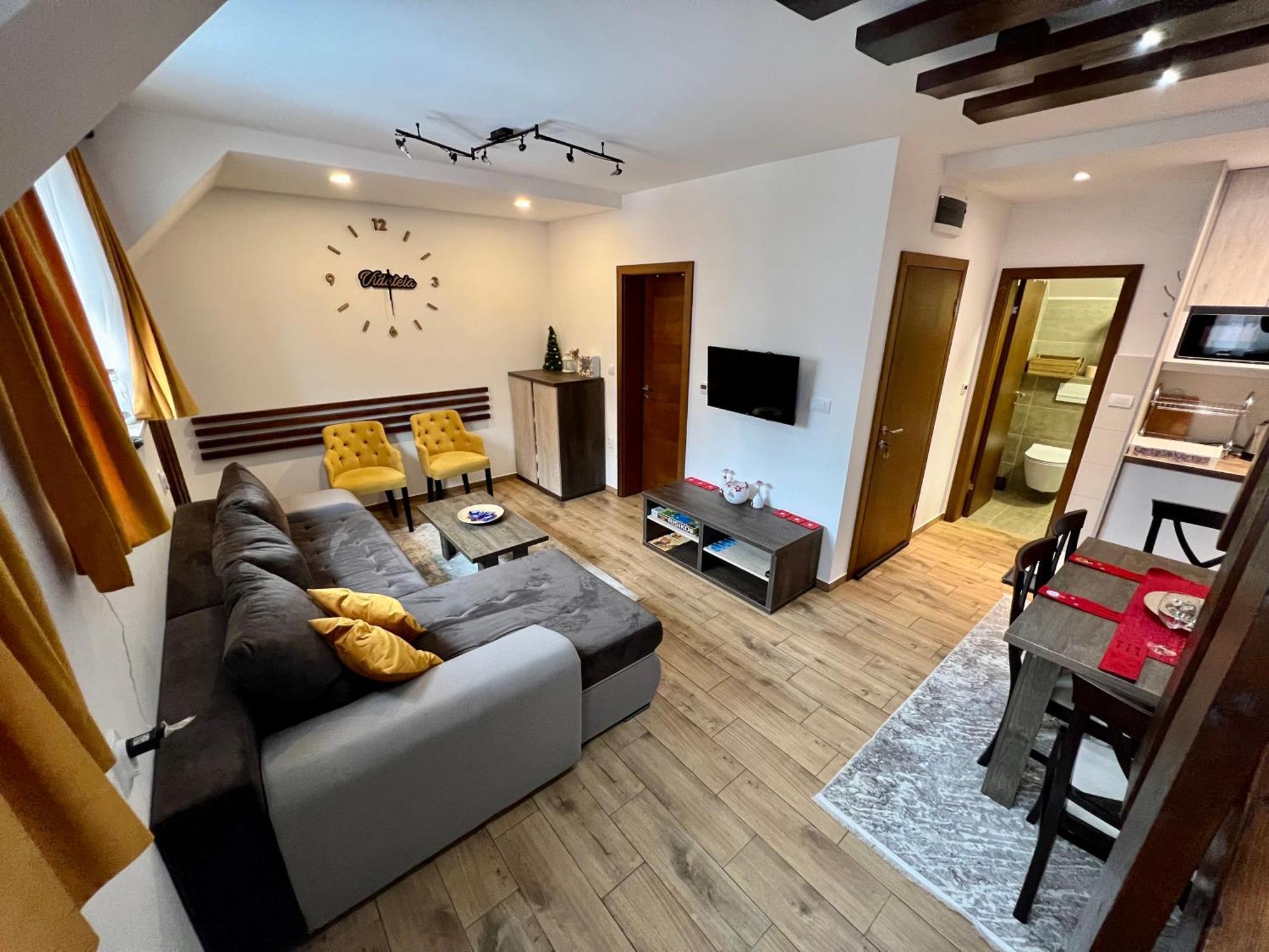 Apartmani Vidatela Kopaonik Room photo