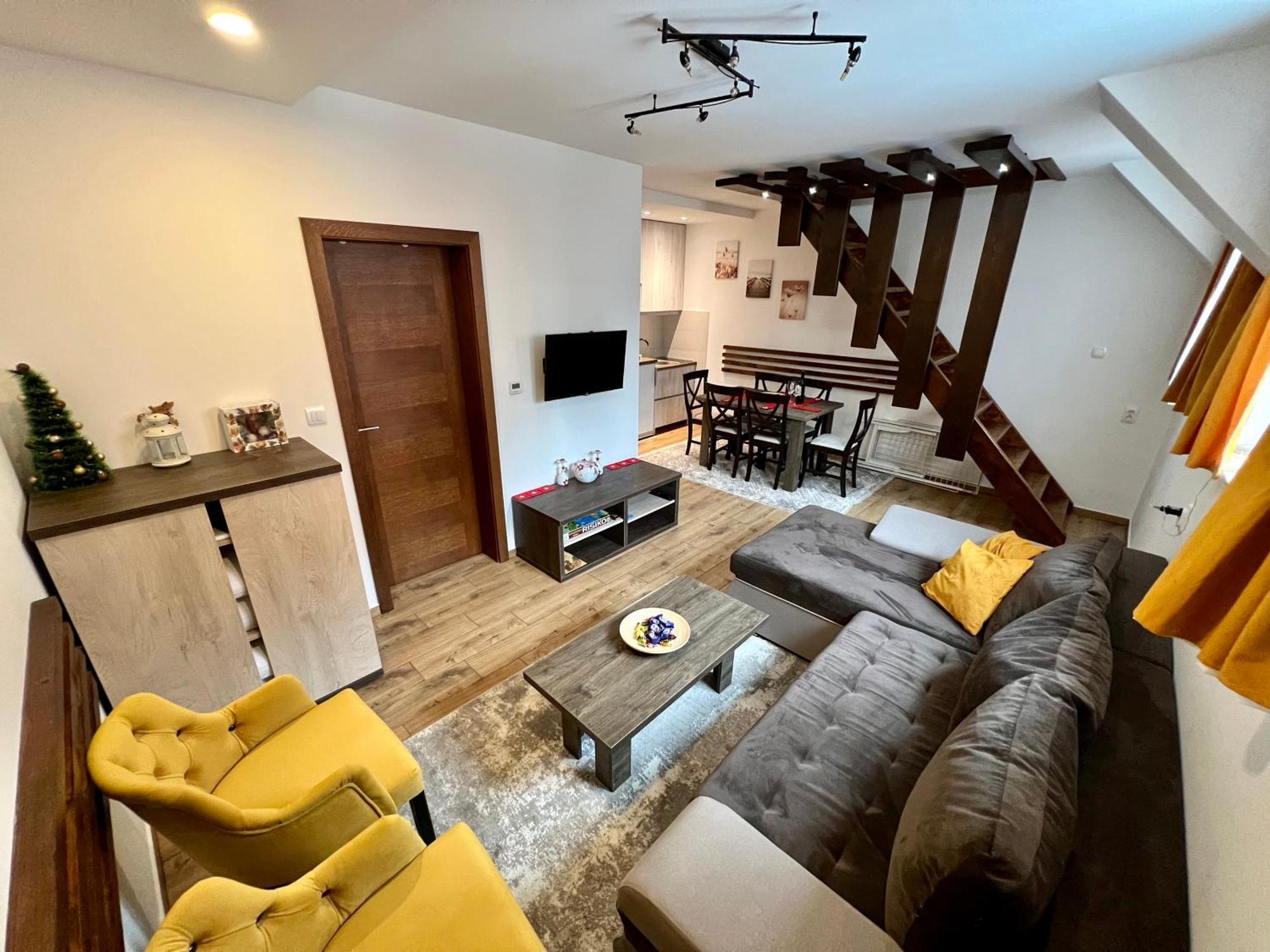 Apartmani Vidatela Kopaonik Room photo